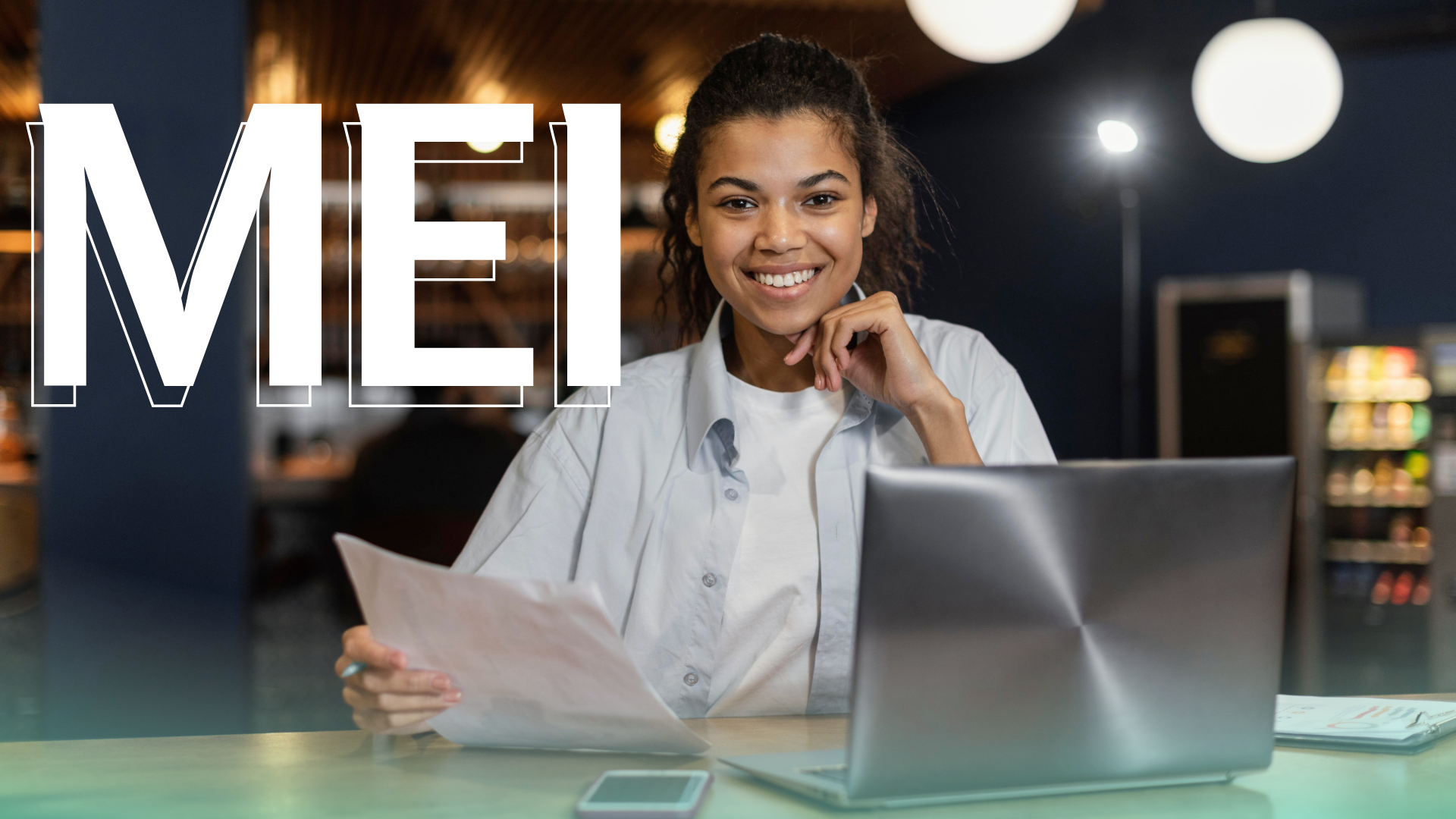 Entenda se o Microempreendedor Individual (MEI) pode contar com o 13º salário