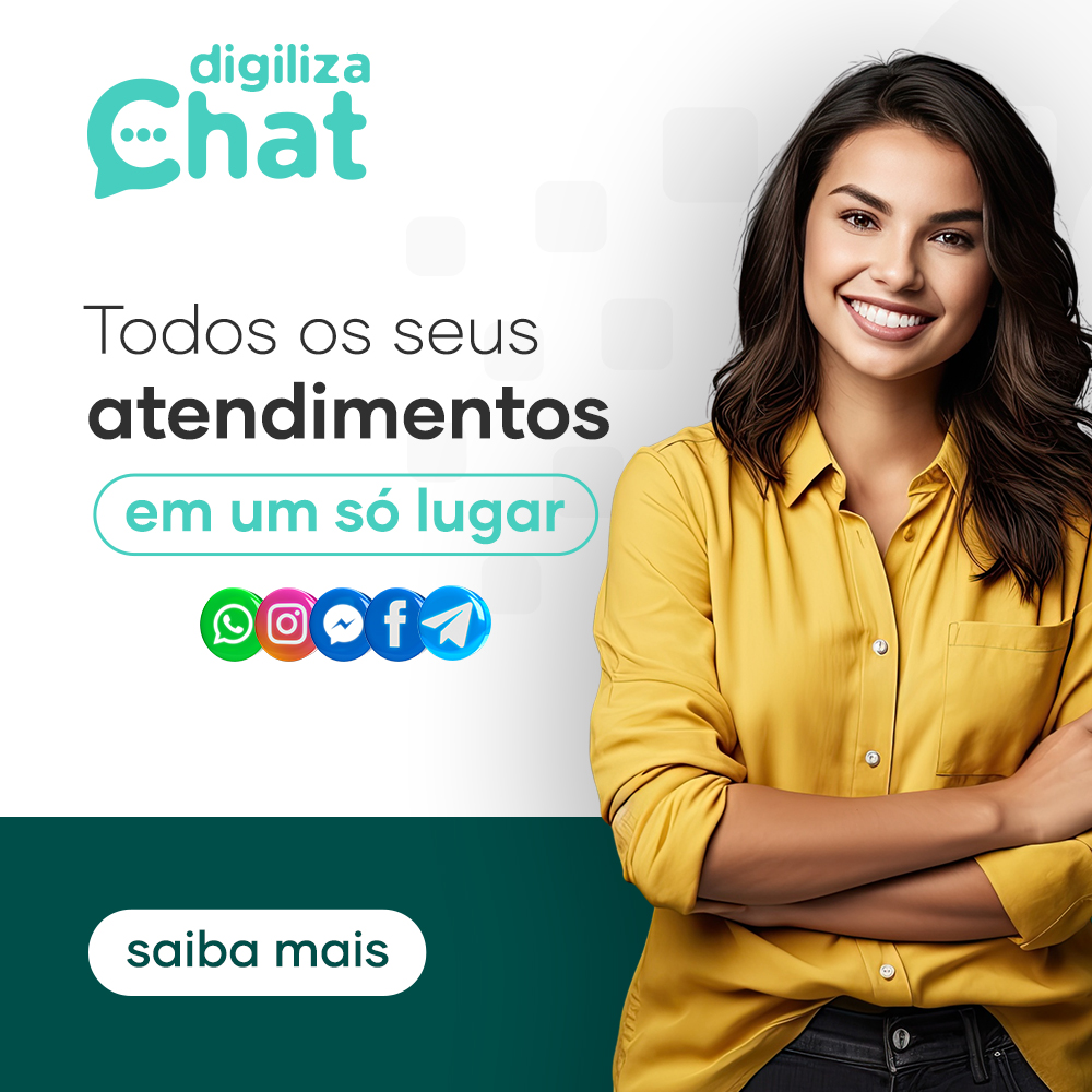 Aprofunde-se nas técnicas de WhatsApp Marketing para alavancar sua marca evitando o risco de banimento. Este aplicativo se tornou uma ferramenta essencial para fortalecer o vínculo com seus clientes, permitindo a divulgação eficaz de produtos e serviços diretamente. Descubra o papel crucial do Digiliza Chat nesta estratégia, com orientações estratégicas e acesso a uma variedade de modelos de mensagens customizáveis para atender às necessidades de diversos mercados.