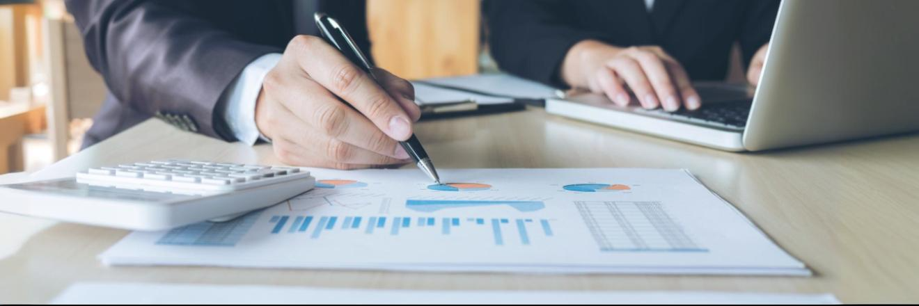 Escritório contábil utilizando contabilidade consultiva